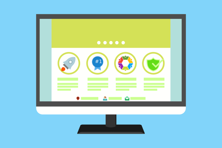 Basic SEO for a New WordPress Website