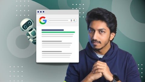 Best Udemy SEO Courses for Beginners