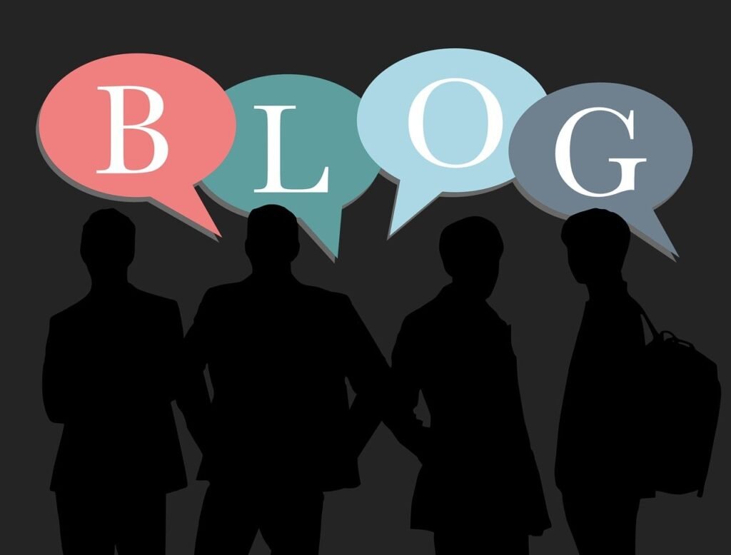 Blog Post Templates for Beginners