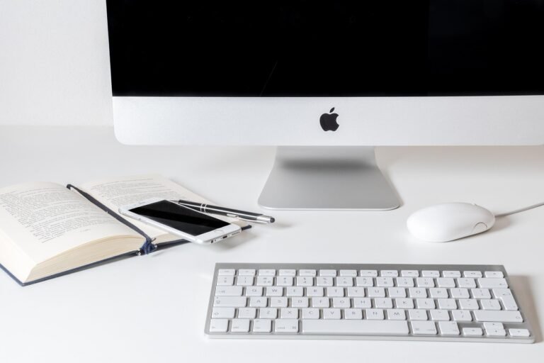 How to Start a Blog for Your Business: A Beginner’s Guide